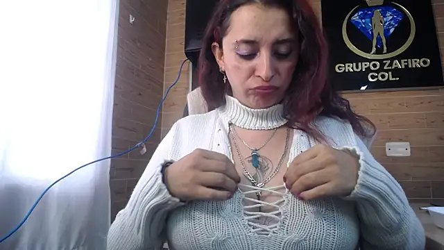 Chat XXX en directo de Baioleth