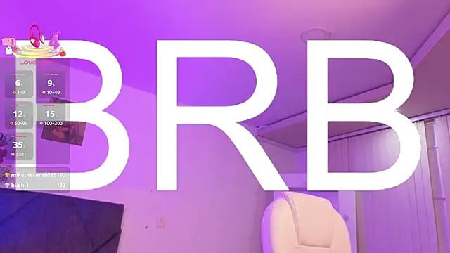 Chat XXX en directo de amy_fox2