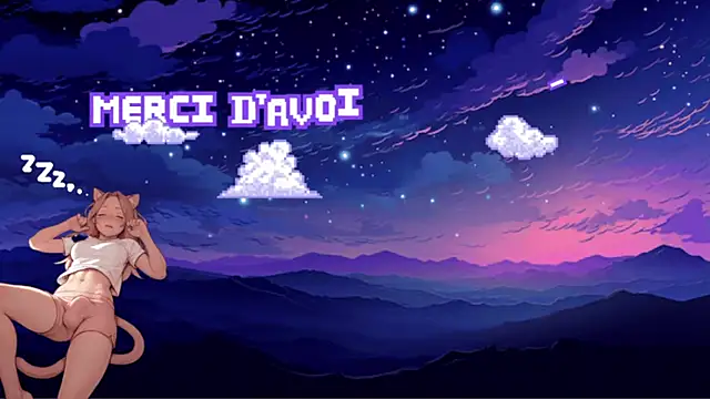 Neko_Piou Webcamshow