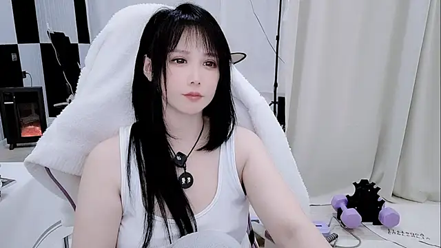 Evangelin-e Chat XXX in diretta