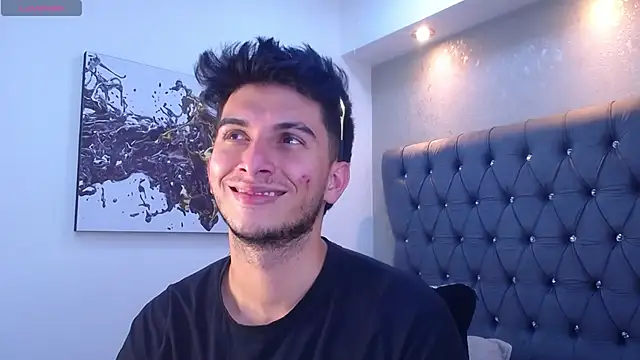 MrWilliseo Live XXX-Chat