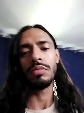 Вебкам-шоу Donstark6669