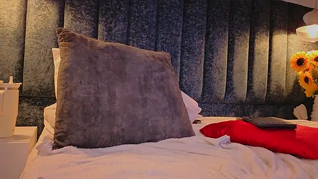 Chat XXX en directo de Ariannaa_Suarez1