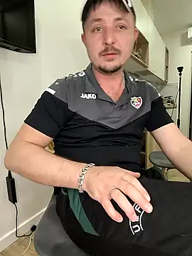 _KissMyAss_ Webcam-Show