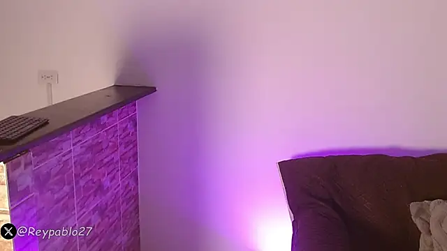 ReyPablo1 Live XXX-Chat