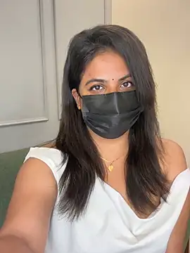 Pretty_varsha08 – webcam-show