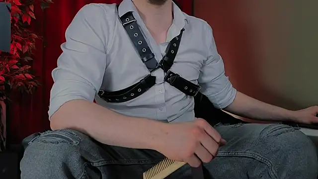 Vincent_Hardman 라이브 XXX 채팅