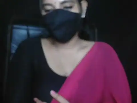 Rashmi-Sexy – webcam-show