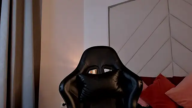 JACKSON_STIFLER Live XXX-Chat