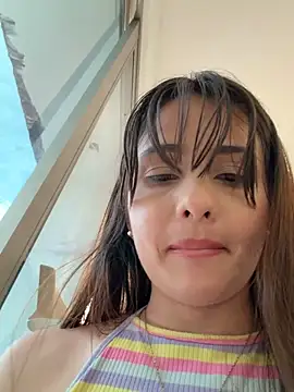 Show webcam de ginny_ross