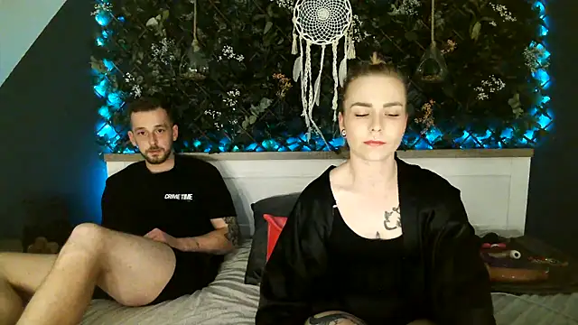 Chat XXX en directo de Vulva_Koenigin97