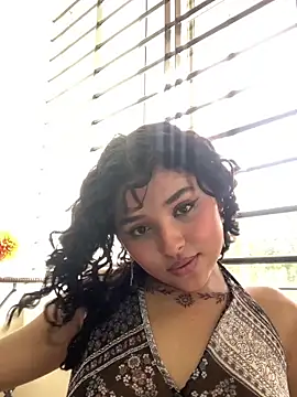 Chat XXX en directo de ladulcemary_