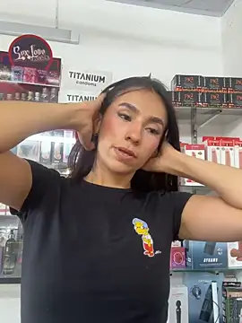 lunaluxury22 现场XXX聊天