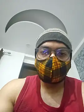 Вебкам-шоу NunnuLelo