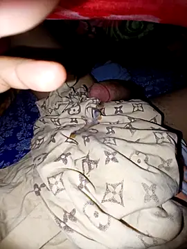 Joker12085 Webcam-Show