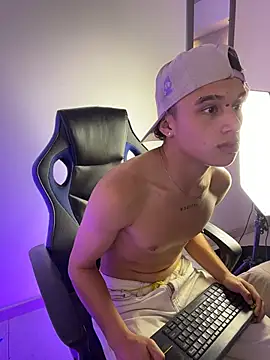 Dominik_Souza Live XXX-Chat