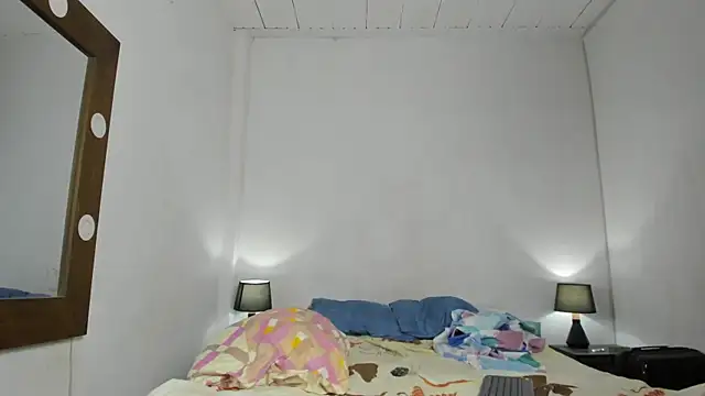 James_McBoy Show Webcam