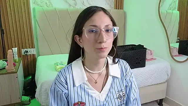 Chat XXX en directo de vane_coral