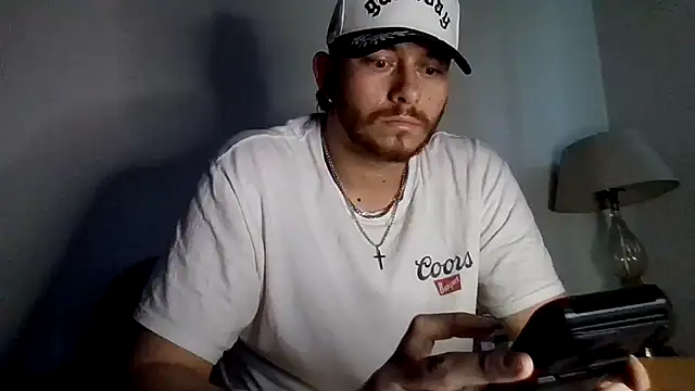 TallHungandCloudy69 webkamerás műsora