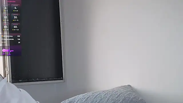 Ashly_pinkxx's Webcam Show