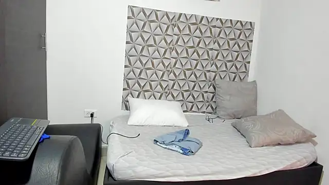 Benjamin_lich élő XXX-chatje