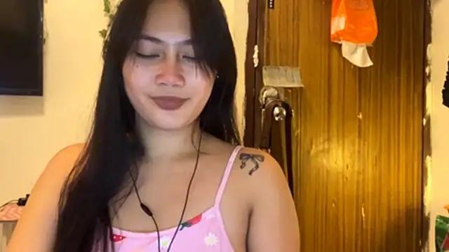 Show de GlindaDejardin na webcam