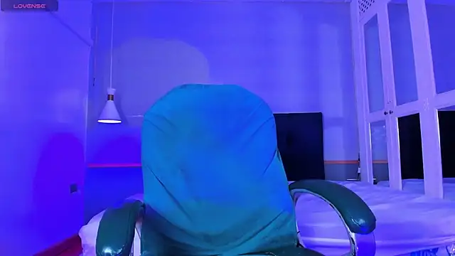 Вебкам-шоу Kall_Ell_