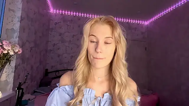 Show de webcam de Ketris_Drewerses