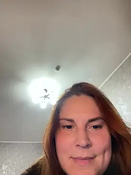 عرض كام Ellis_Foxy