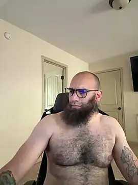 MastaWolfy Chat XXX in diretta