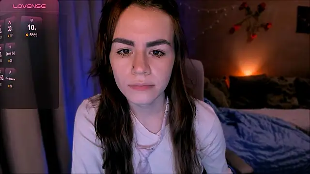 _selectrra Chat XXX in diretta