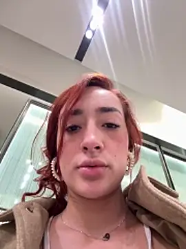 ariiel_'s Live XXX Chat