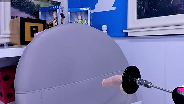 Chat XXX ao vivo de foxy_samy