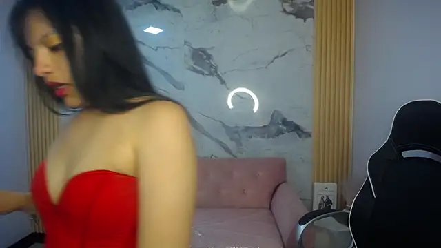 susan_ch1's Live XXX Chat