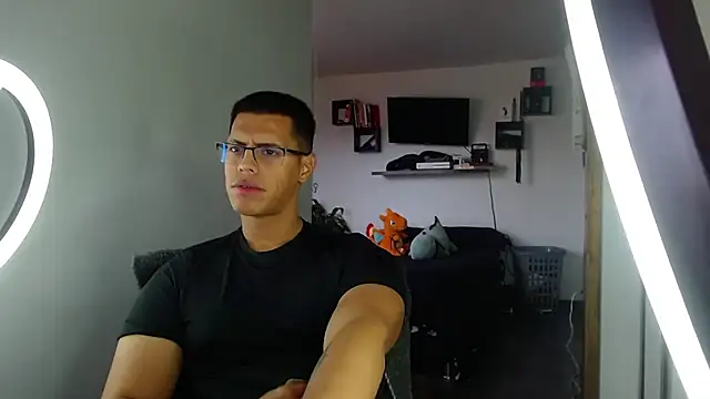 _John_Boy_ 在線直播表演