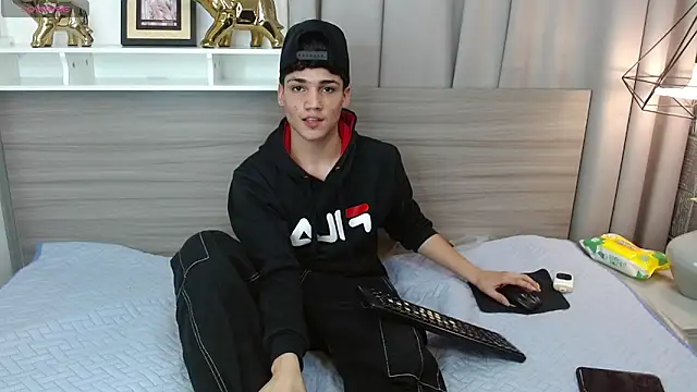 SamBlack_ Live XXX Chat