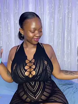 Chat XXX en directo de Jazmine-Blue