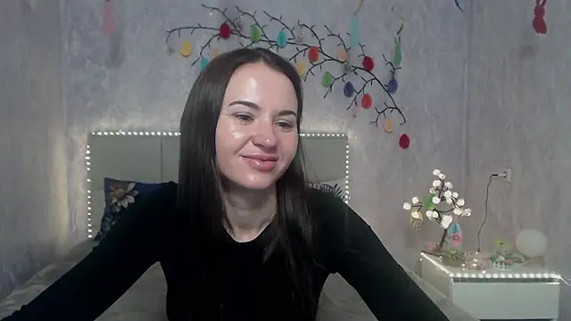 Živý XXX chat KaraCriegs