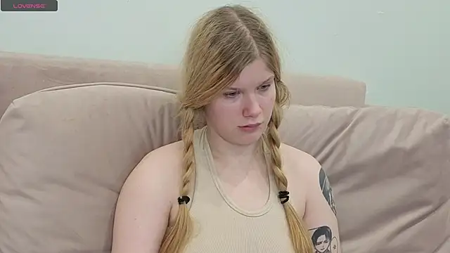 gertanord – Live XXX-chat