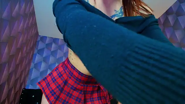 LiaHarryis Chat XXX live