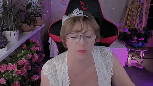 sugar_vivien Adlı Modelin Canlı XXX Sohbeti