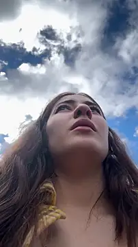 Pokazy przed kamerką – Pr1nc3ssgabi