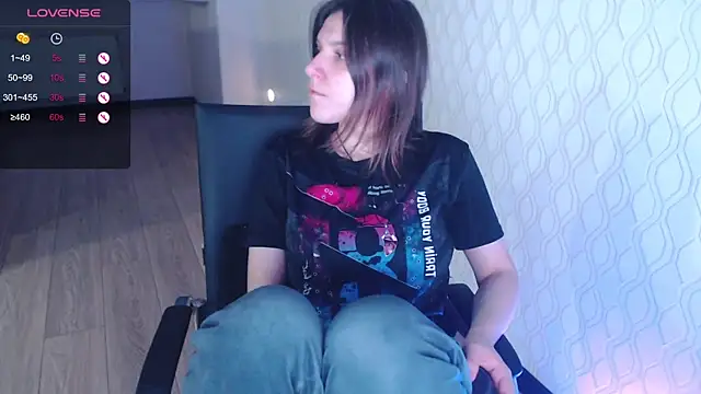 LisaHeart Chat XXX live