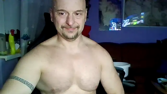 Sports-beast – Naživo XXX chat