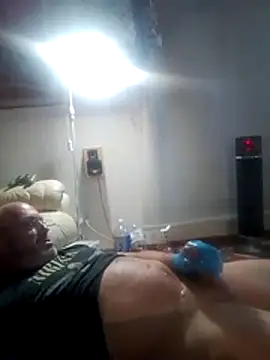 iambradz Show Webcam