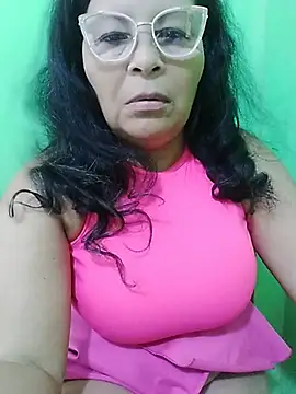 Show de webcam de Amarantha25