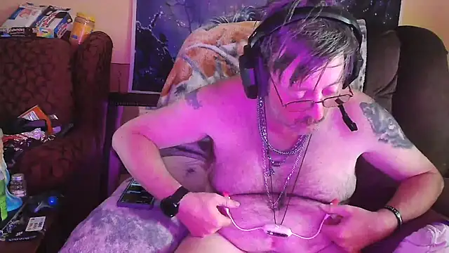 SlutPupWaya Live XXX Chat