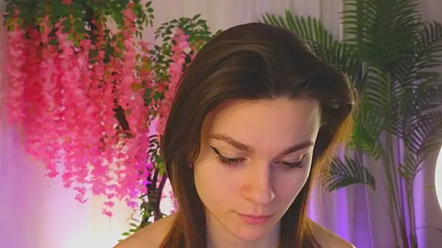 EvaHair Live XXX Chat