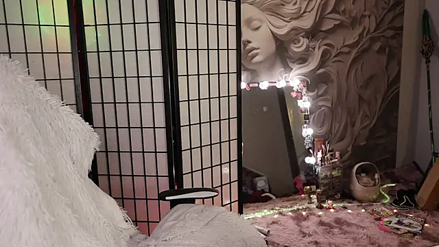 darkqueenx Chat XXX live