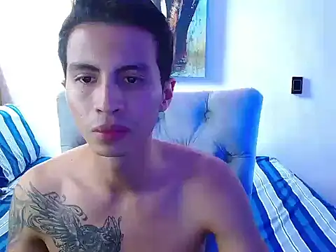 gabriel_spy12 Show Webcam